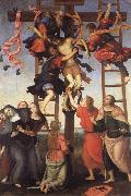 Filippino Lippi The Deposition from the Cross china oil painting reproduction